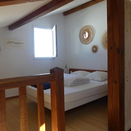 Hendaye Plage Logement Entier Avec Jardin Exterior foto